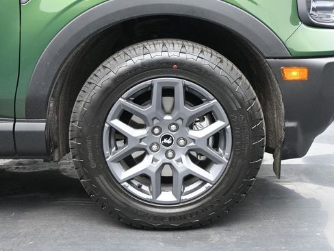 New 2025 Ford Bronco Sport Big Bend image 30