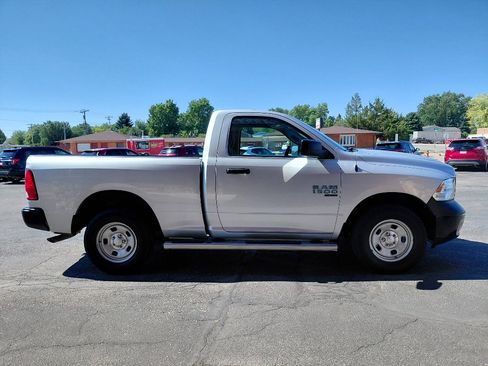 Used 2019 RAM 1500 Tradesman w/ Popular Equipment Group AWD/4WD image 5