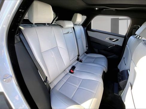 Used 2024 Land Rover Range Rover Velar Dynamic SE image 23
