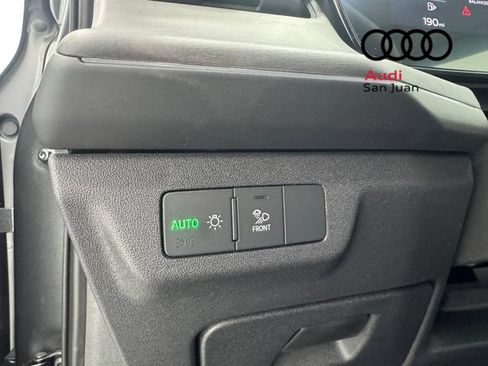 New 2026 Audi Q3 quattro 2.0T AWD/4WD image 28