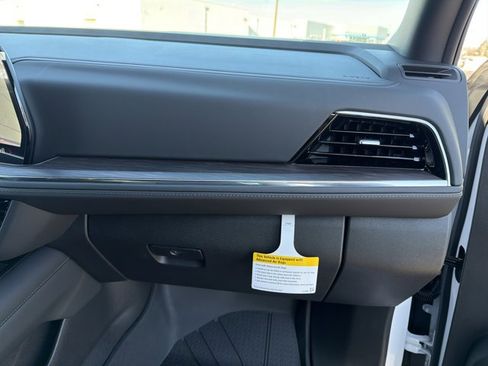 New 2026 Chevrolet Tahoe Z71 w/ Z71 Off-Road Package image 37