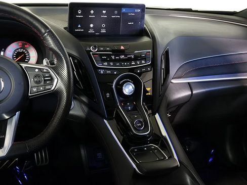 Certified 2023 Acura RDX A-Spec AWD/4WD image 16