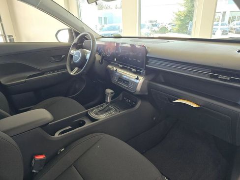 New 2026 Hyundai Kona SEL Sport image 47