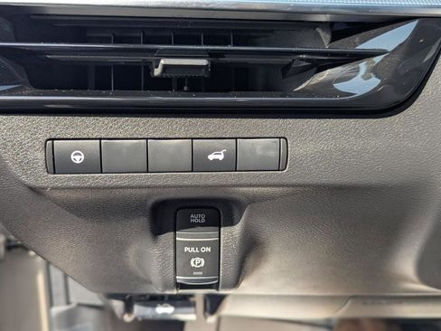 Used 2026 Nissan Murano SL AWD/4WD image 32