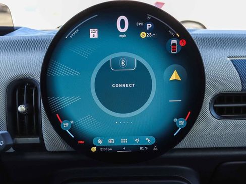 New 2026 MINI Cooper S FWD image 15