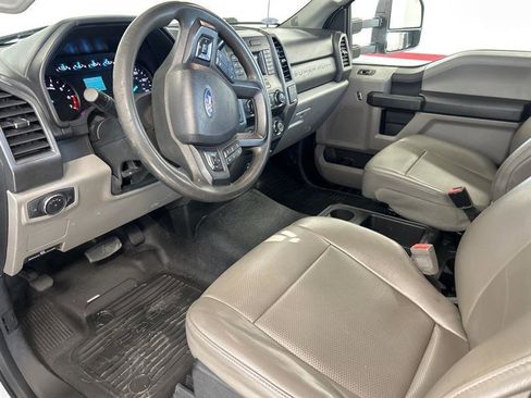 Used 2019 Ford F350 XL w/ XL Value Package image 18