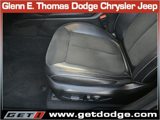 Used 2023 Jeep Grand Cherokee Altitude AWD/4WD image 22