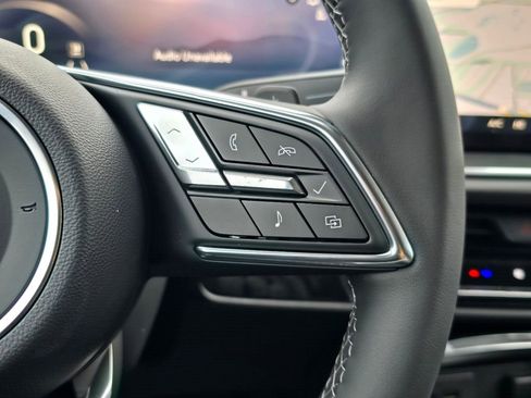 New 2026 Buick Envision Preferred image 21