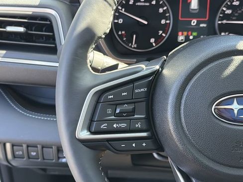 New 2026 Subaru Ascent Touring image 28