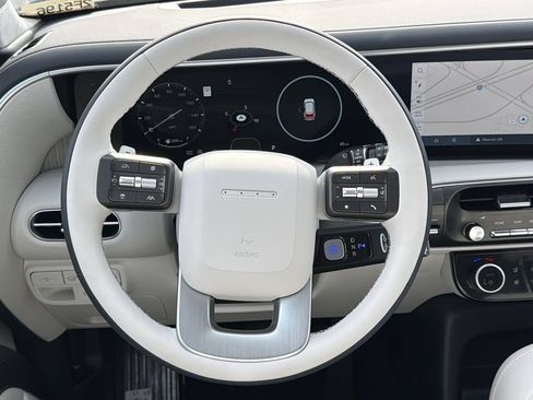 New 2026 Hyundai Palisade Calligraphy FWD image 24