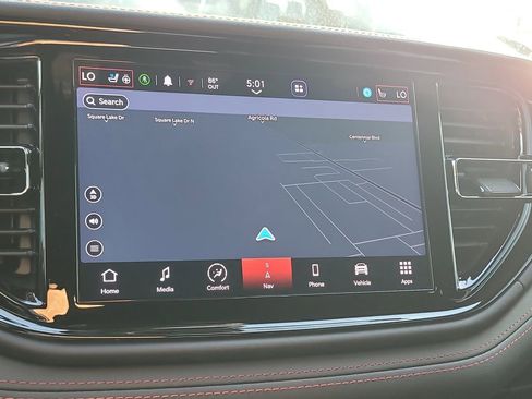 Used 2025 Dodge Durango GT image 26