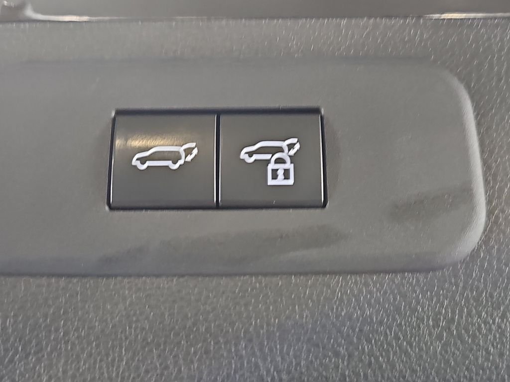 Certified 2024 Lexus TX 350 AWD w/ Captains Chair Package image 13