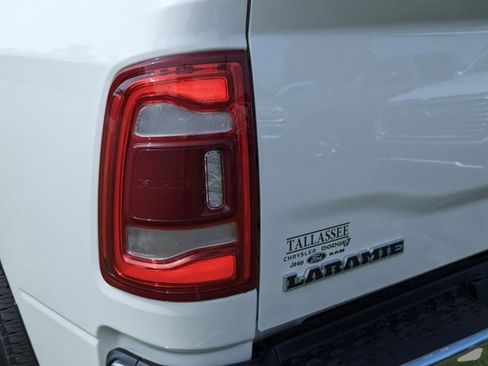 New 2024 RAM 2500 Laramie w/ Safety Group image 8