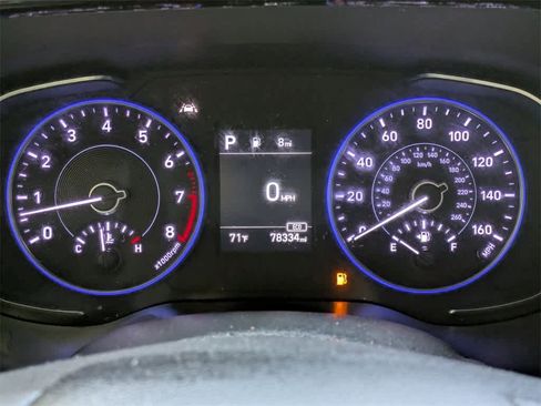 Used 2022 Hyundai Palisade SE image 34