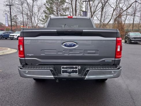 Used 2023 Ford F150 XLT image 4