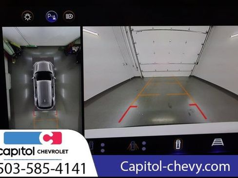 Used 2025 Chevrolet Equinox LT w/ Convenience Package II AWD/4WD image 27