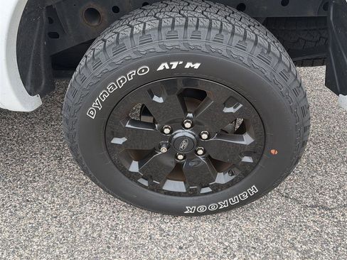 Used 2021 Ford Ranger XLT w/ Equipment Group 301A Mid image 8