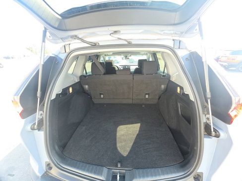 Used 2021 Honda CR-V EX image 28