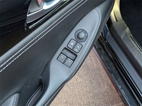 New 2025 MAZDA MX-5 Miata RF Grand Touring image 11