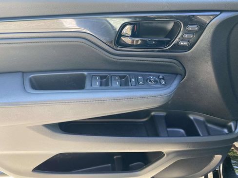 Certified 2026 Honda Odyssey Elite image 17
