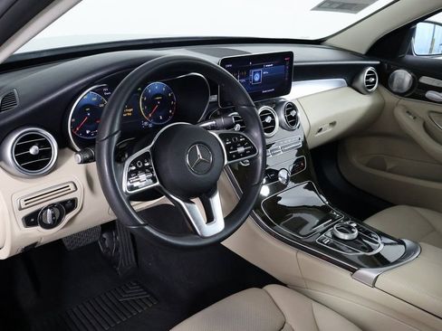 Certified 2020 Mercedes-Benz C 300 Sedan image 7