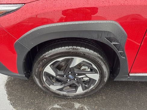 Certified 2025 Subaru Crosstrek 2.5i Limited image 8