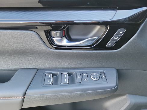 New 2026 Honda CR-V Sport Touring image 24