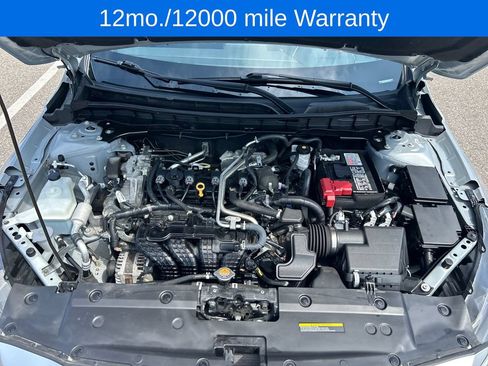 Used 2024 Nissan Altima 2.5 S FWD image 18