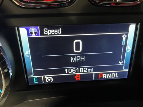 Used 2019 Chevrolet Tahoe LT image 37