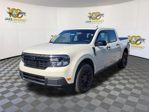 Used 2024 Ford Maverick XLT w/ XLT Luxury Package image 3