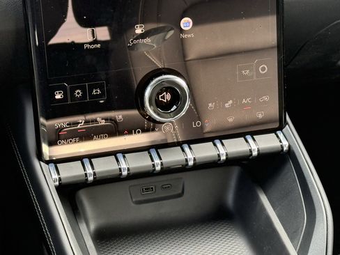 New 2026 GMC Terrain Elevation w/ Elevation Premium Package FWD image 14