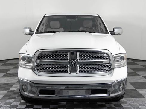Used 2015 RAM 1500 Laramie w/ Convenience Group image 12