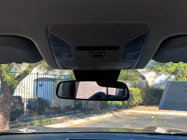 Certified 2025 Toyota RAV4 LE FWD image 24