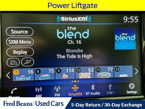 Used 2024 Nissan Murano SL w/ Cargo Package image 19