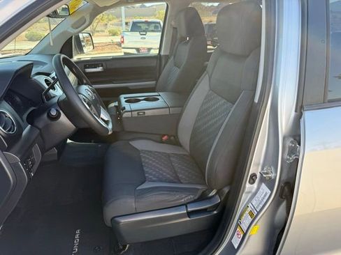 Used 2019 Toyota Tundra SR5 AWD/4WD image 29