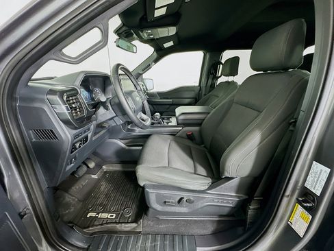 Used 2023 Ford F150 XLT w/ Equipment Group 302A High image 13