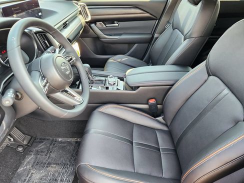 New 2026 MAZDA CX-50 AWD 2.5 S w/ Cargo Package image 4