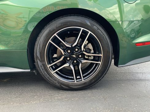 Used 2023 Ford Mustang Premium image 27