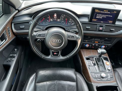 Used 2014 Audi A7 TDI Prestige w/ Prestige Package AWD/4WD image 16
