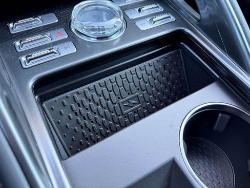 New 2026 Lincoln Nautilus Reserve image 38