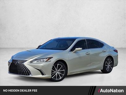 Used 2023 Lexus ES 350 w/ Premium Package