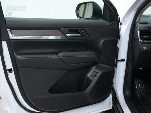 New 2026 GMC Terrain Denali image 24