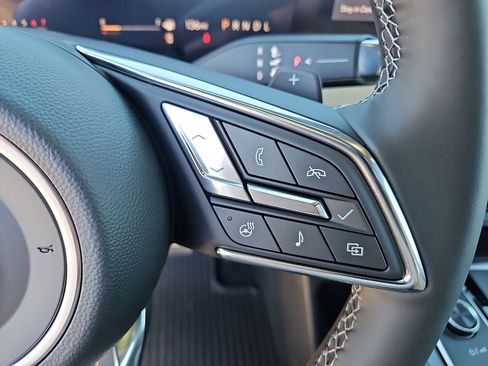 New 2026 Buick Enclave Preferred w/ Power Package image 18