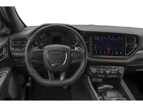 Used 2026 Dodge Durango GT AWD/4WD image 9