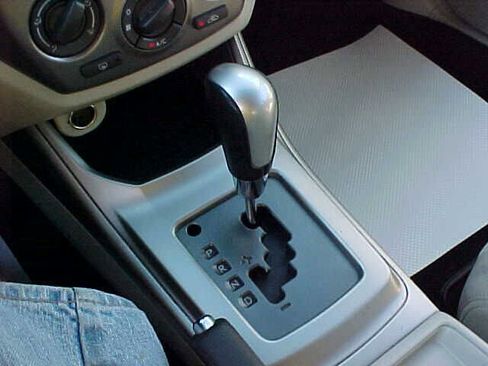 Used 2010 Subaru Impreza Outback Sport image 26