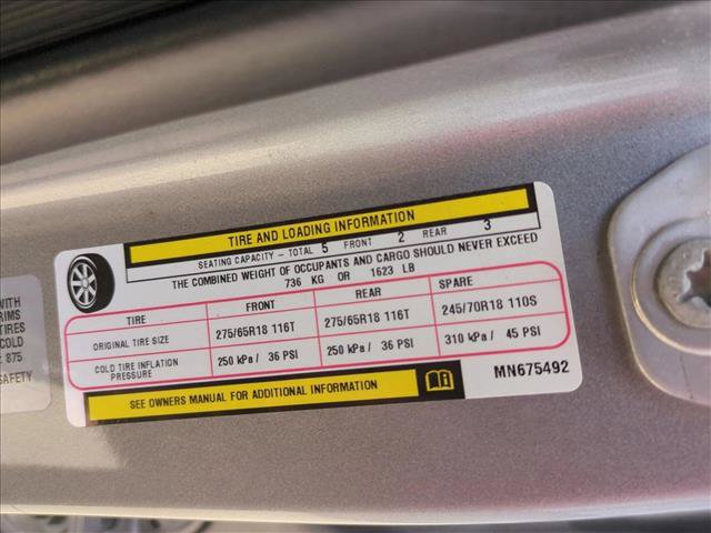 Used 2021 RAM 1500 Laramie AWD/4WD image 14
