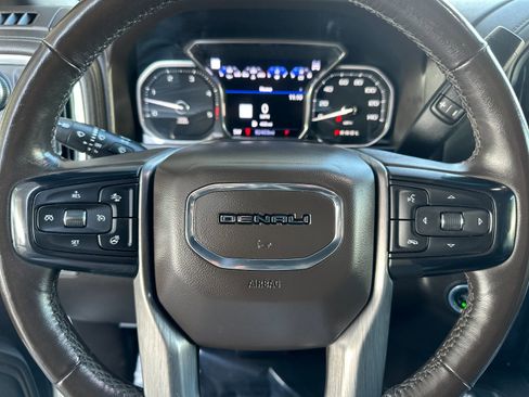Used 2020 GMC Sierra 2500 Denali w/ Gooseneck/5TH Wheel Package image 23