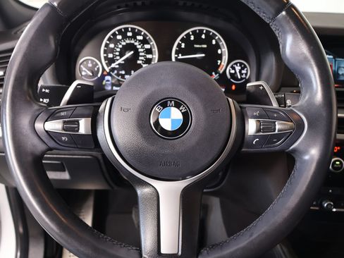 Used 2017 BMW X3 xDrive35i AWD/4WD image 3