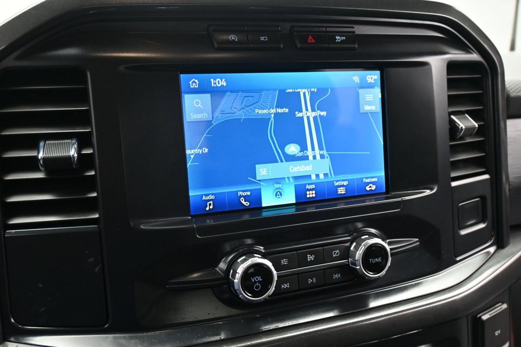 Used 2021 Ford F150 XLT w/ Equipment Group 301A Mid RWD image 18