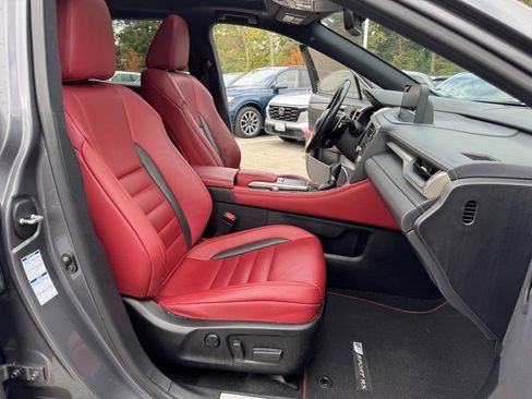 Used 2022 Lexus RX 350 F Sport image 26